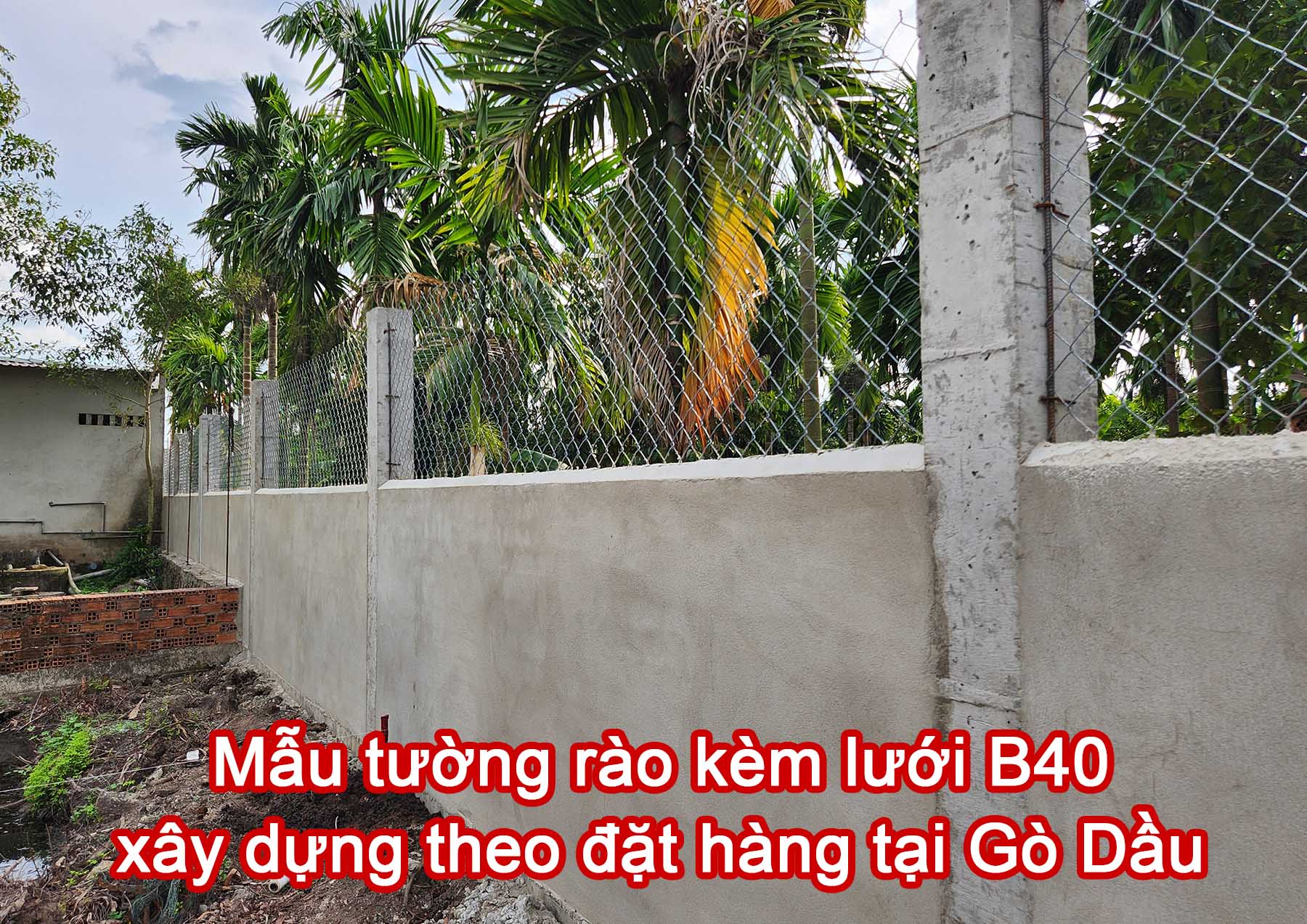 Mẫu tường rào kèm lưới B40 xây dựng theo đặt hàng tại Gò Dầu.jpg (479 KB)